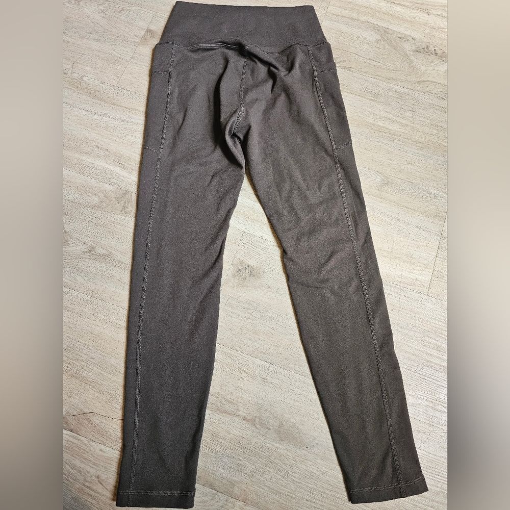 Ethos Brown Leggin S Small - Picture 7 of 8